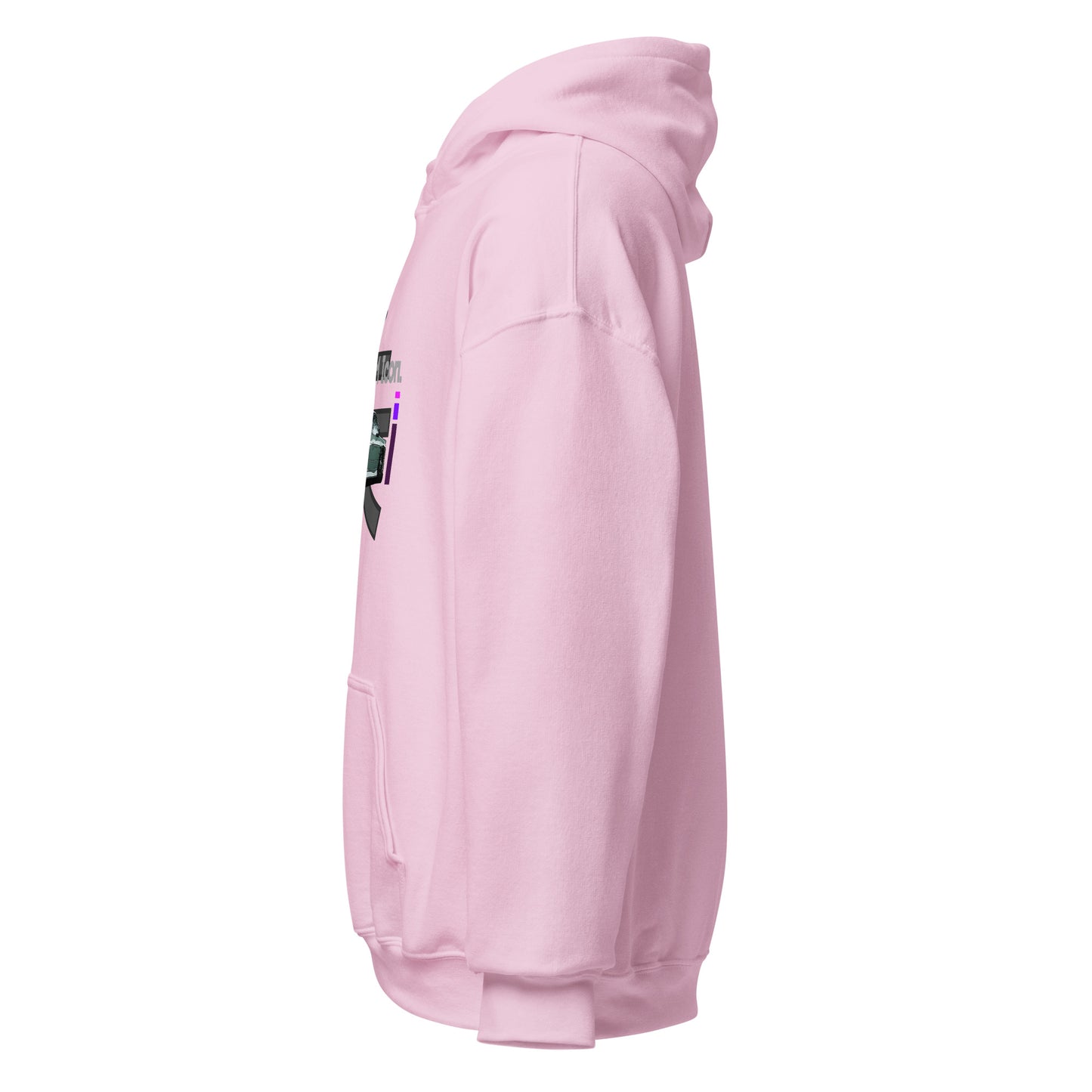 Unisex Hoodie 240SX PINK