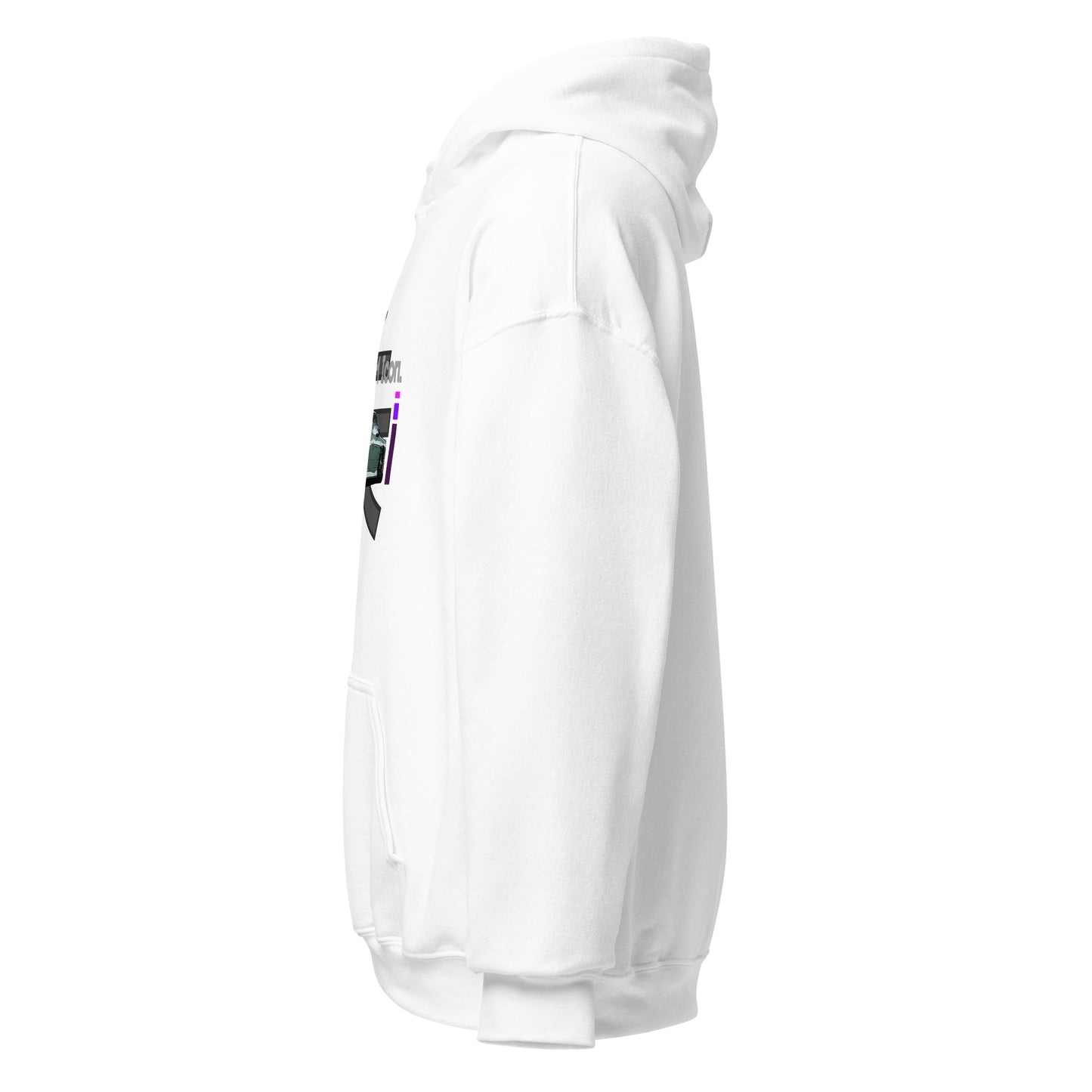 Unisex Hoodie 240SX WHITE